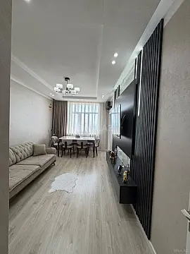 Satılır 3 otaqlı mənzil 86 m² — Bakı, Əhmədli 3 otaq 86.00 m²