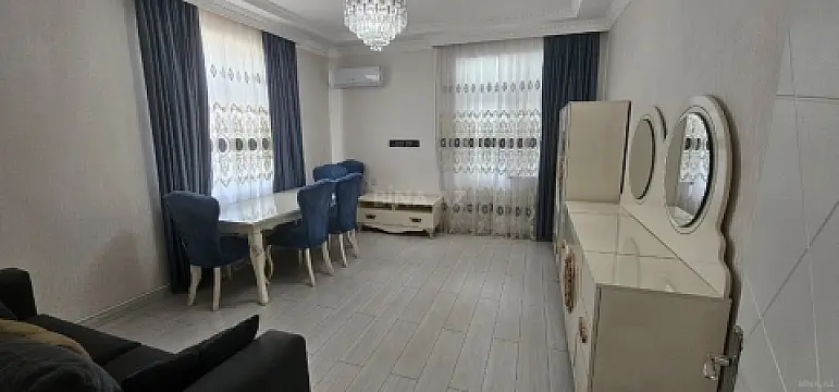 Satılır 3 otaqlı mənzil 90 m² — Bakı 3 otaq 90.00 m²