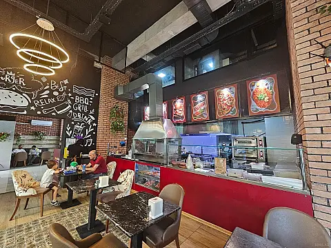 Kirayə verilir obyekt 350 m² — Bakı, Nəsimi 350.00 m²