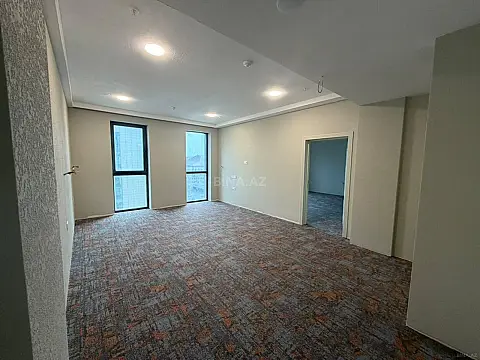 Kirayə verilir 3 otaqlı ofis 100 m² — Bakı, Xətai 3 otaq 100.00 m²