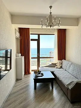 Satılır 2 otaqlı mənzil 52 m² — Bakı, Həzi Aslanov qəs. 2 otaq 52.00 m²