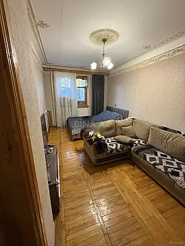 Satılır 2 otaqlı mənzil 60 m² — Bakı, Nərimanov 2 otaq 60.00 m²