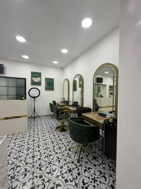 Kirayə verilir obyekt 65 m²