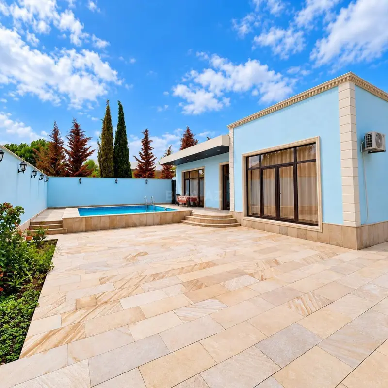 Satılır 3 otaqlı həyət evi 105 m²