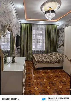 Kirayə verilir 3 otaqlı mənzil 70 m² — Bakı, Nizami 3 otaq 70.00 m²
