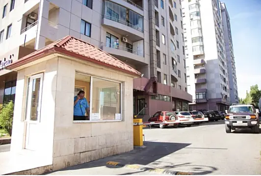 Satılır 2 otaqlı mənzil 103 m² — Bakı 2 otaq 103.00 m²