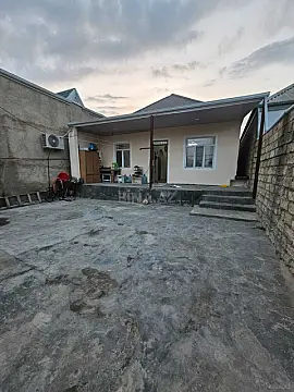 Satılır 3 otaqlı həyət evi 90 m² — Bakı, Ramana 3 otaq 90.00 m²