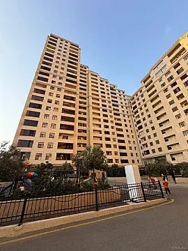 Satılır 2 otaqlı mənzil 90 m² — Bakı, Bakıxanov 2 otaq 90.00 m²