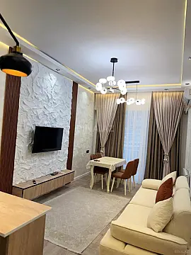 Satılır 2 otaqlı mənzil 70 m² — Bakı 2 otaq 70.00 m²