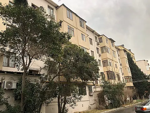 Satılır 2 otaqlı mənzil 47 m² — Bakı, Nəsimi 2 otaq 47.00 m²