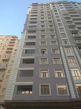 Satılır 3 otaqlı mənzil 135 m² — Bakı, Nəsimi 3 otaq 135.00 m²