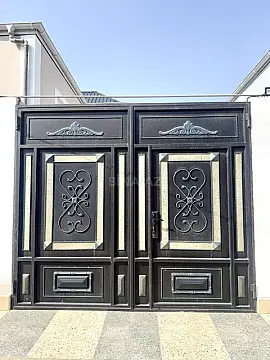 Satılır 4 otaqlı həyət evi 120 m² — Bakı, Ramana 4 otaq 120.00 m²