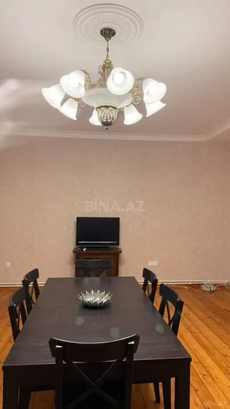 Kirayə verilir 3 otaqlı mənzil 70 m²