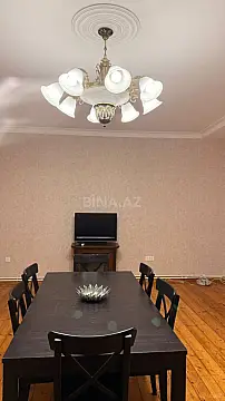 Kirayə verilir 3 otaqlı mənzil 70 m² — Bakı, Səbail 3 otaq 70.00 m²