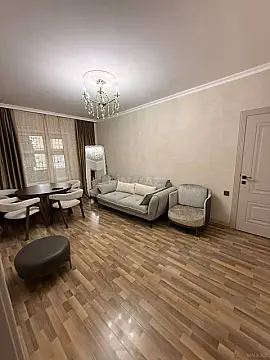 Kirayə verilir 3 otaqlı mənzil 90 m² — Bakı, Yeni Yasamal 3 otaq 90.00 m²