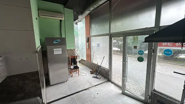 Kirayə verilir obyekt 30 m² — Bakı 30.00 m²