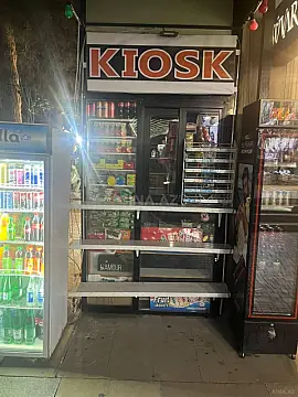 Kirayə verilir obyekt 6 m² — Bakı, Əhmədli 6.00 m²