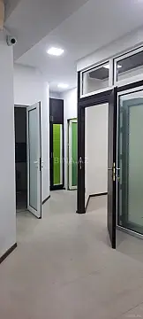 Kirayə verilir 3 otaqlı ofis 90 m² — Bakı, Nizami 3 otaq 90.00 m²