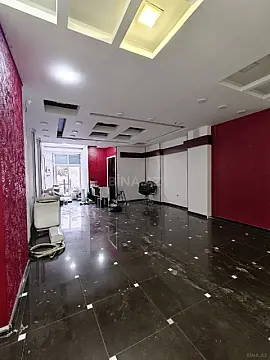 Kirayə verilir obyekt 72 m² — Bakı, Nizami 72.00 m²