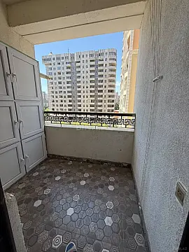 Satılır 2 otaqlı mənzil 65 m² — Bakı 2 otaq 65.00 m²