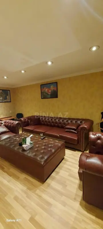 Kirayə verilir 3 otaqlı ofis 100 m²