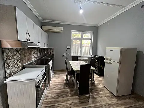 Kirayə verilir 3 otaqlı həyət evi 90 m² — Xırdalan, Abşeron 3 otaq 90.00 m²
