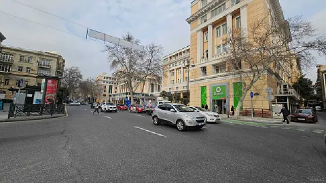 Satılır 3 otaqlı mənzil 110 m² — Bakı, Sahil qəs. 3 otaq 110.00 m²