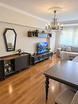 Satılır 3 otaqlı mənzil 75 m² — Bakı 3 otaq 75.00 m²