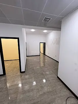 Kirayə verilir 3 otaqlı ofis 64 m² — Bakı 3 otaq 64.00 m²