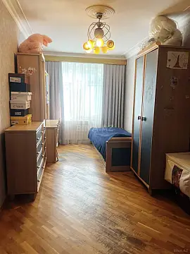 Satılır 3 otaqlı mənzil 86 m² — Bakı 3 otaq 86.00 m²