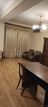 Kirayə verilir 2 otaqlı mənzil 70 m² — Bakı, İnşaatçılar 2 otaq 70.00 m²