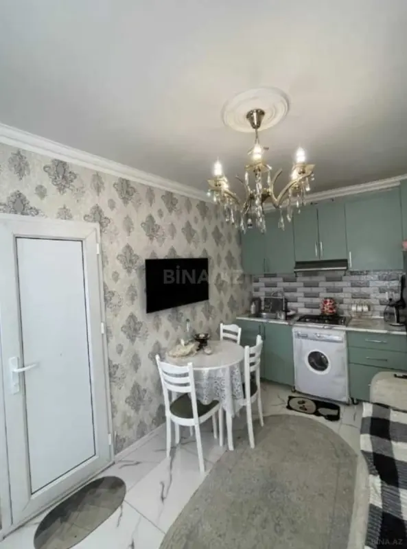 Kirayə verilir 2 otaqlı həyət evi 80 m²