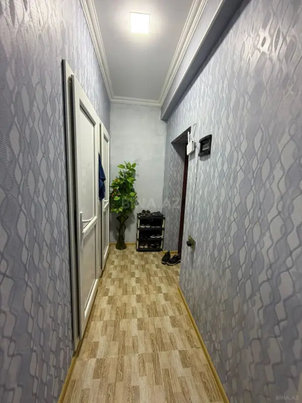 Satılır 3 otaqlı mənzil 73 m²