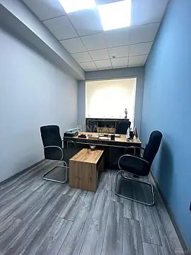 Kirayə verilir 2 otaqlı ofis 60 m² — Bakı, Nəsimi 2 otaq 60.00 m²