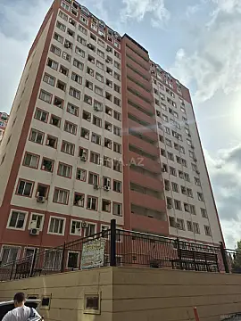 Kirayə verilir 2 otaqlı mənzil 75 m² — Xırdalan 2 otaq 75.00 m²