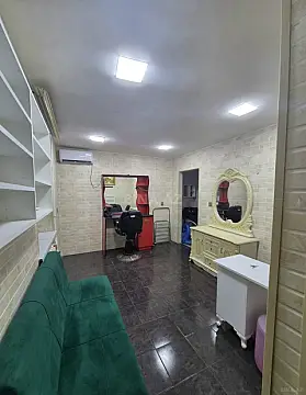 Kirayə verilir obyekt 21 m² — Bakı 21.00 m²