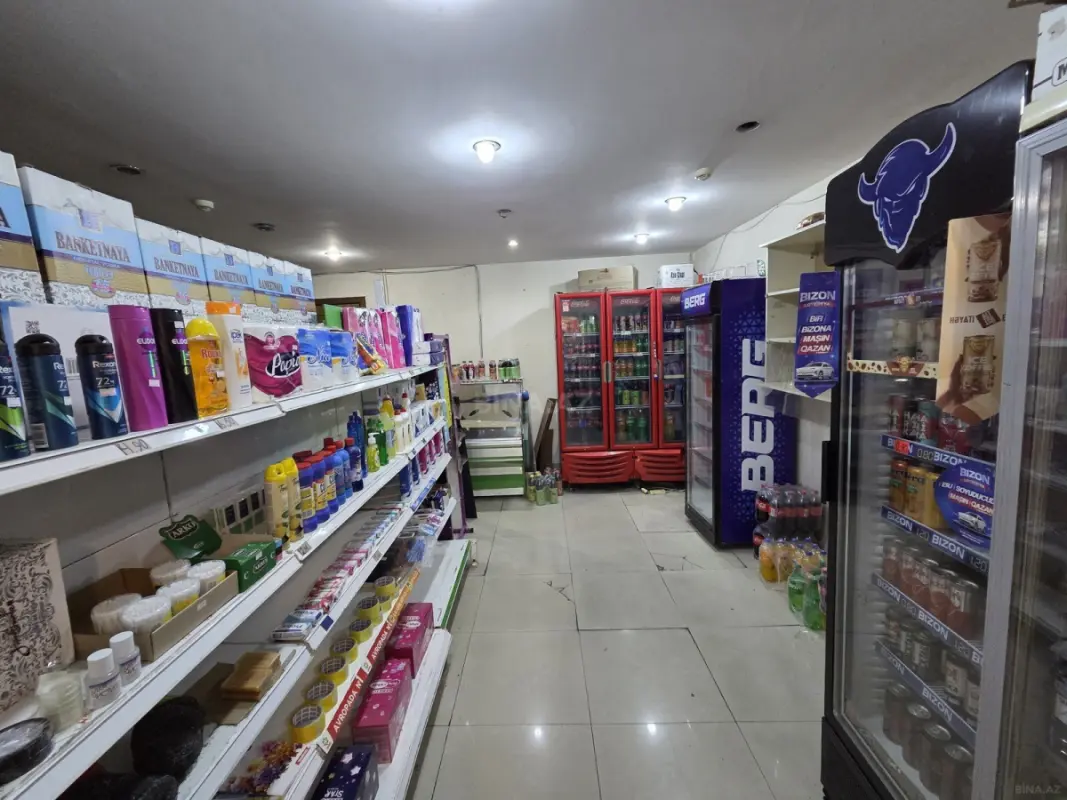 Kirayə verilir obyekt 66.4 m²