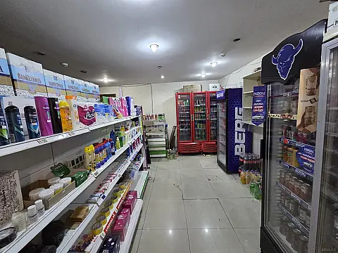 Kirayə verilir obyekt 66.4 m² — Bakı 66.40 m²