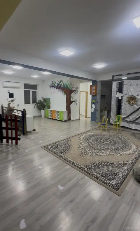 Kirayə verilir obyekt 240 m²