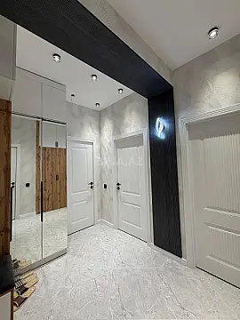 Satılır 2 otaqlı mənzil 62 m² — Bakı, Həzi Aslanov qəs. 2 otaq 62.00 m²