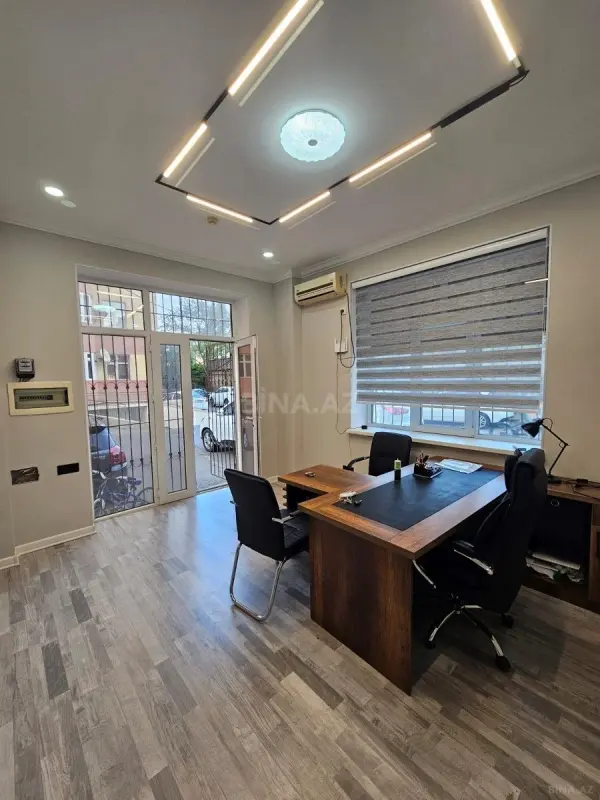 Satılır obyekt 35 m²