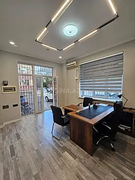 Satılır obyekt 35 m² — Sumqayıt 35.00 m²
