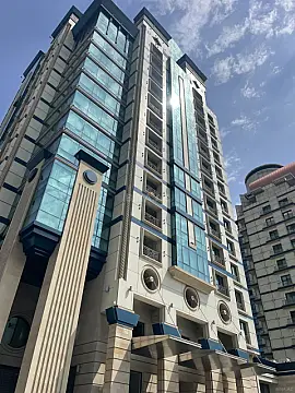 Kirayə verilir 4 otaqlı mənzil 187 m² — Bakı 4 otaq 187.00 m²