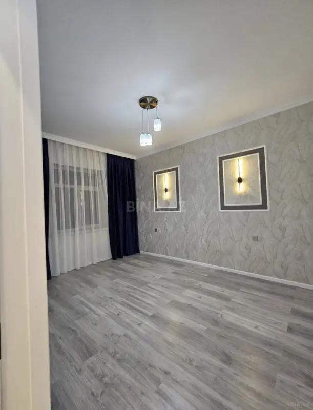 Satılır 3 otaqlı həyət evi 74 m²