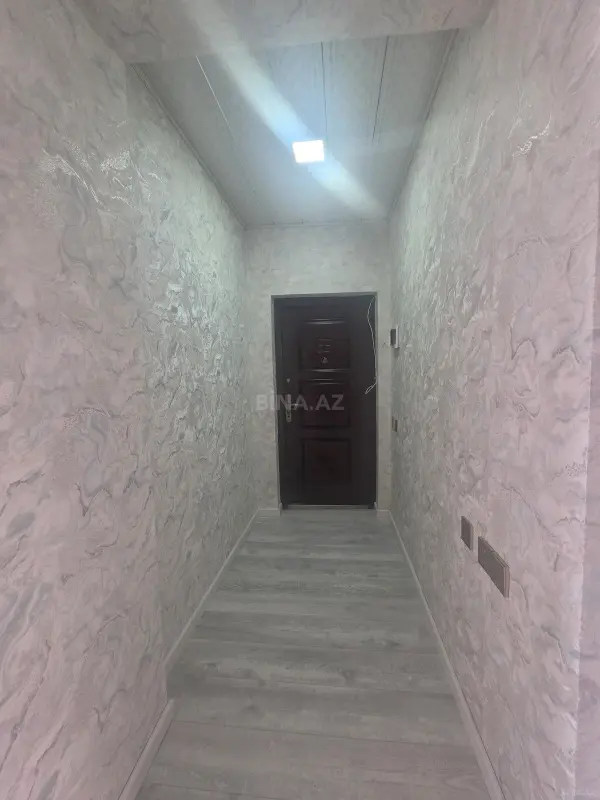 Satılır 2 otaqlı mənzil 46 m²