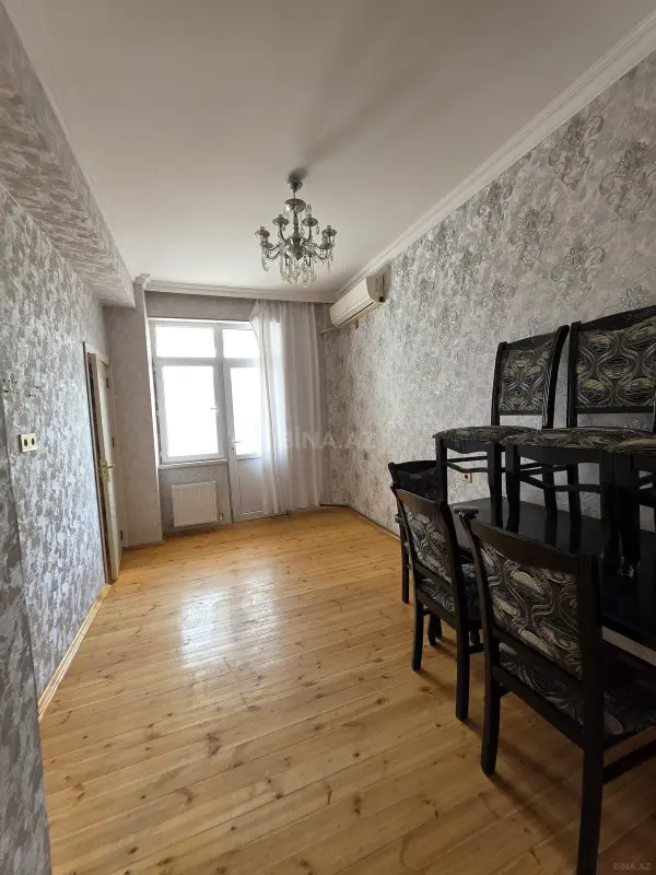 Satılır 3 otaqlı mənzil 60 m²