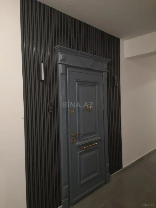 Satılır 2 otaqlı mənzil 103.5 m²