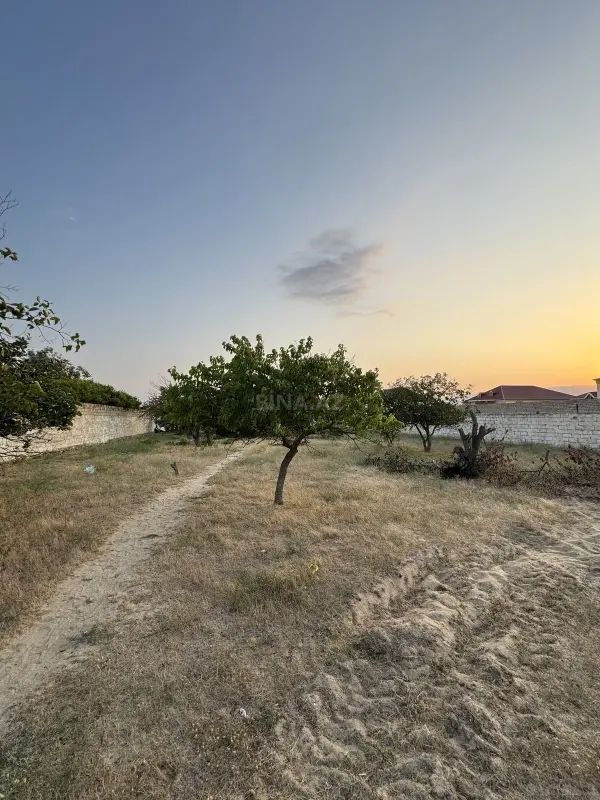 Satılır torpaq sahəsi 7.4 m²