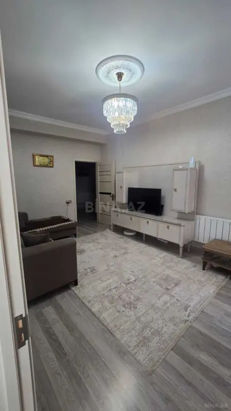 Satılır 3 otaqlı mənzil 82 m²