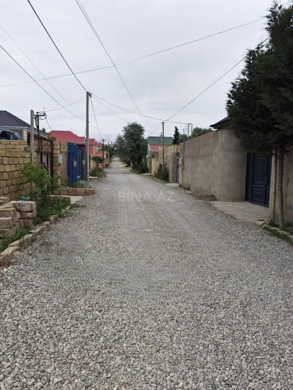 Satılır torpaq sahəsi 3 m²